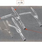 家用中央空调管路的连接方法