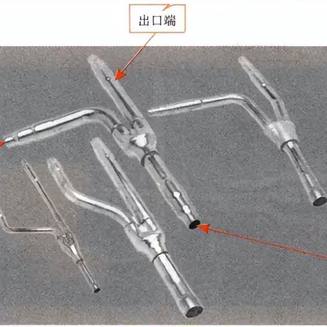 家用中央空调管路的连接方法