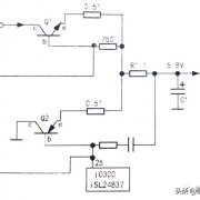 液晶电视图像发白故障维修分享