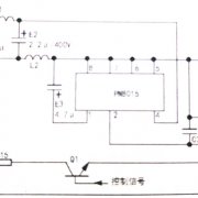 电炖锅电源电路代换维修分享