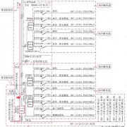 低层楼及普通住房供配电系统识图知识