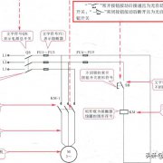 电工电路中各种图形、标示组成元素