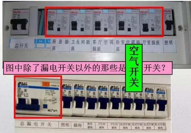 常见家庭电器电路的认识、简单安装及维修，学会这几招维修不求人