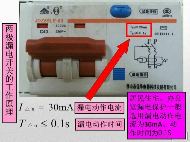 常见家庭电器电路的认识、简单安装及维修，学会这几招维修不求人