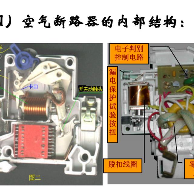 值得收藏！基本照明电路及安装、日光灯工作原理、电表接线图