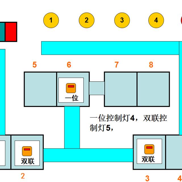 值得收藏！基本照明电路及安装、日光灯工作原理、电表接线图