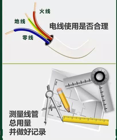 装修房子最怕就是返工，资深30年老师傅教你水电验收四步走！