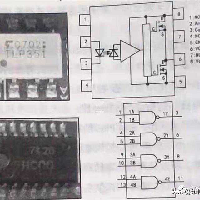 三菱电机全直流变频空调PFC电路原理与常见故障检修