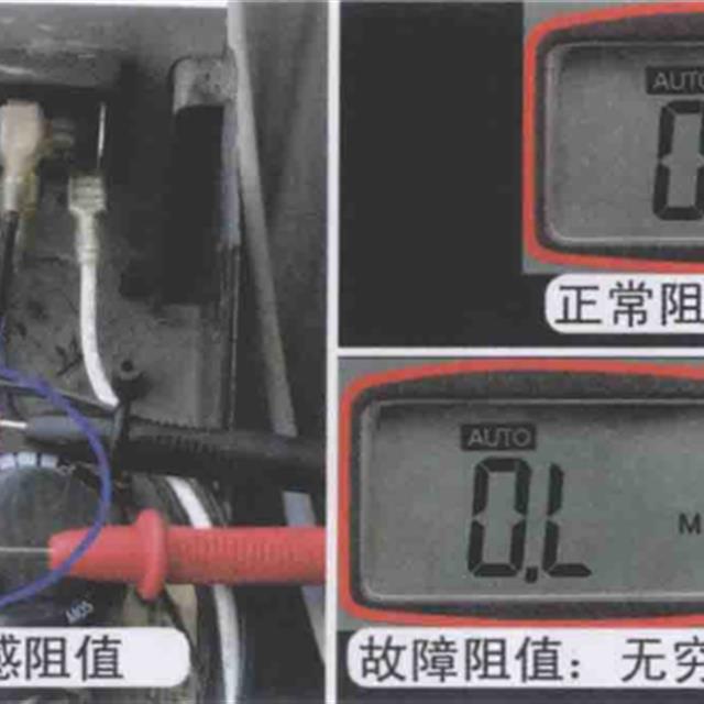 变频空调通信电压分析与检修流程