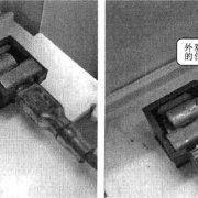 微波炉易损元器件检测及更换方法