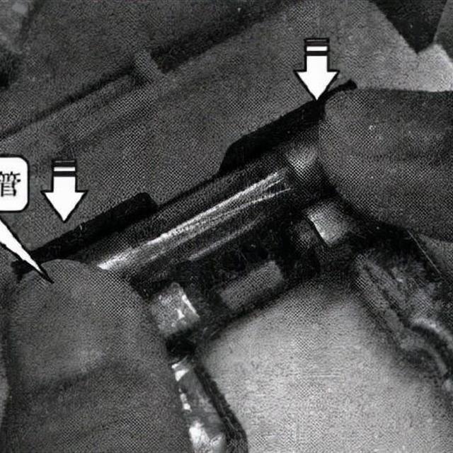 微波炉易损元器件检测及更换方法