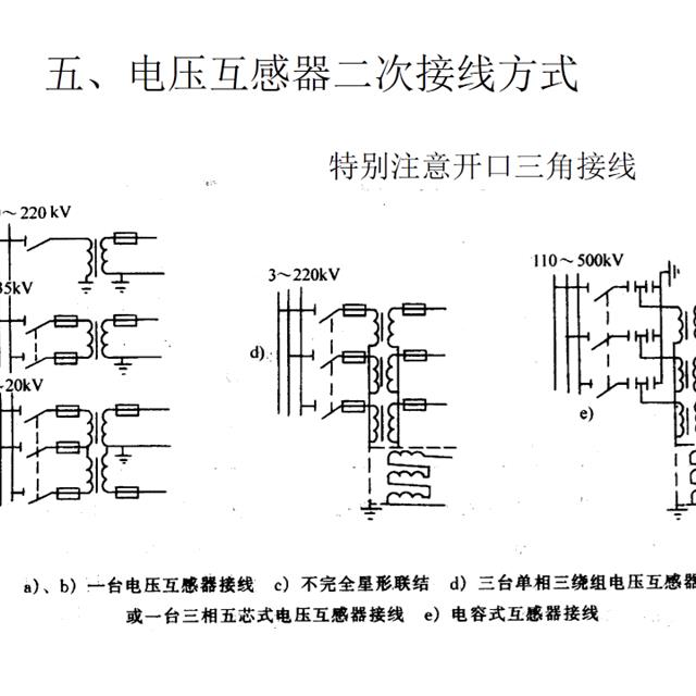 电气名师讲解电气一次设备原理，满满的干货！初学者速度戳进来