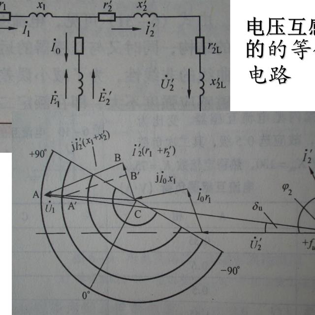 电气名师讲解电气一次设备原理，满满的干货！初学者速度戳进来