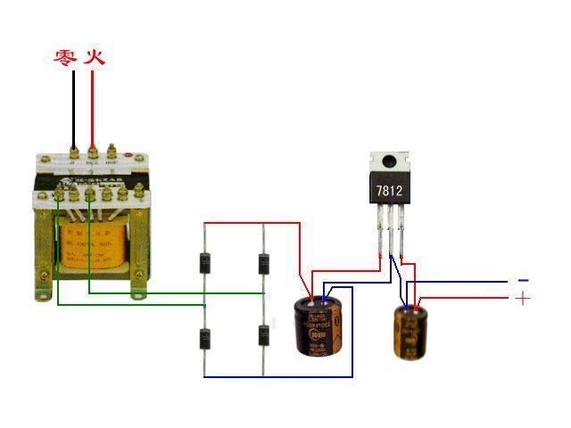 一篇文章涵盖三百多种电路符号开关 插座 电机 回路电表接线图