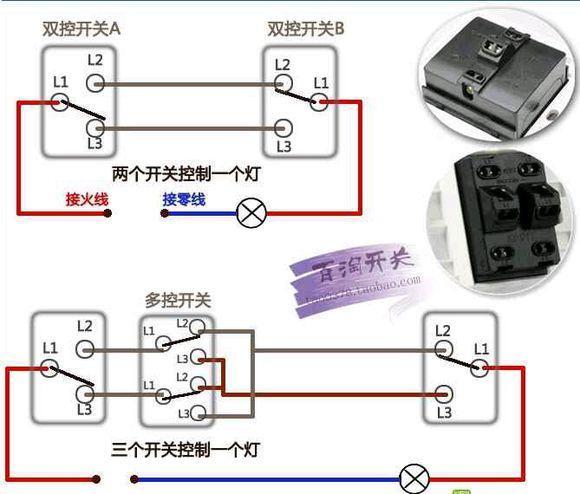 一篇文章涵盖三百多种电路符号开关 插座 电机 回路电表接线图