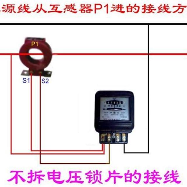 一篇文章涵盖三百多种电路符号开关 插座 电机 回路电表接线图