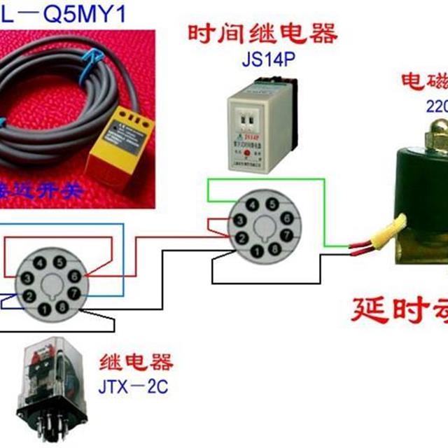 一篇文章涵盖三百多种电路符号开关 插座 电机 回路电表接线图