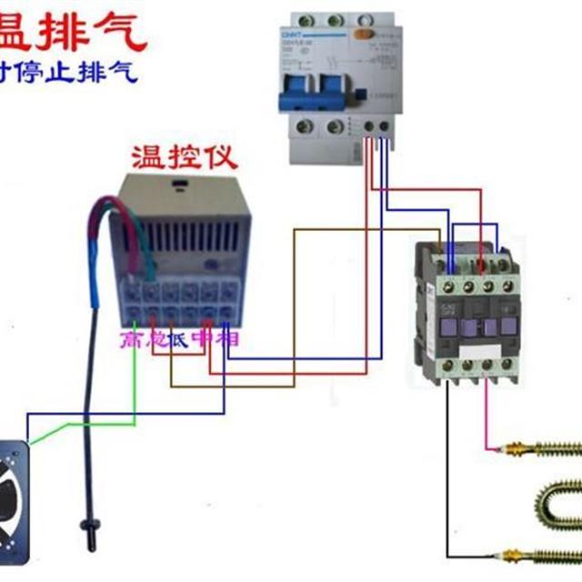 一篇文章涵盖三百多种电路符号开关 插座 电机 回路电表接线图