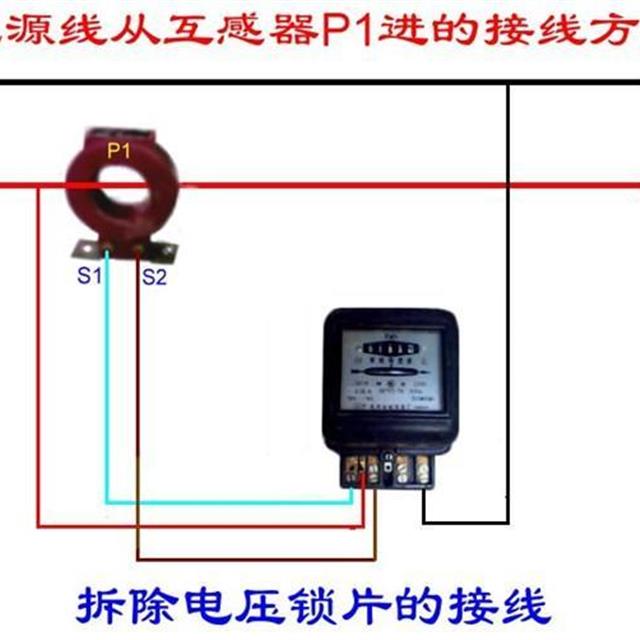 一篇文章涵盖三百多种电路符号开关 插座 电机 回路电表接线图