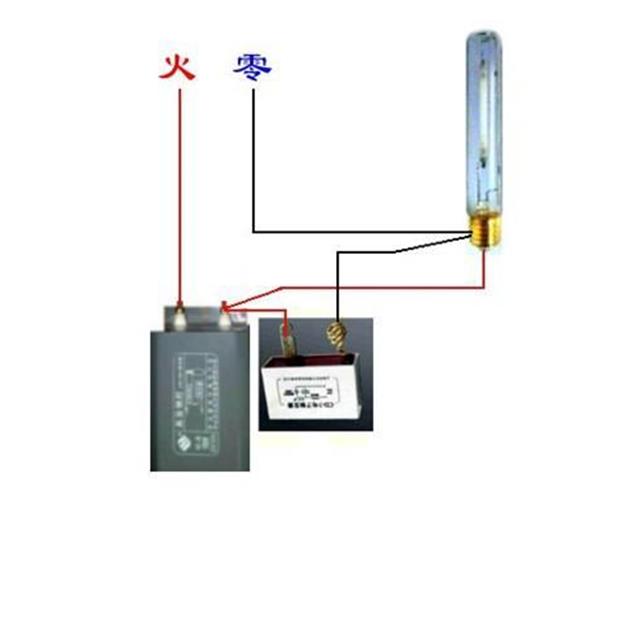 一篇文章涵盖三百多种电路符号开关 插座 电机 回路电表接线图