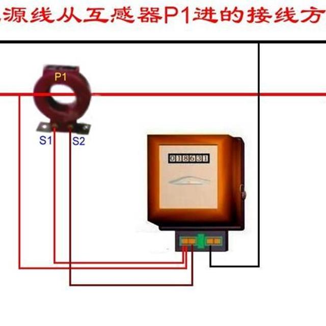 一篇文章涵盖三百多种电路符号开关 插座 电机 回路电表接线图