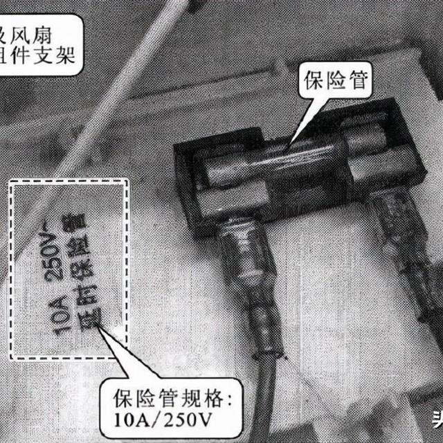 微波炉的结构组成电路图及保护装置