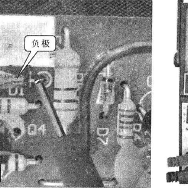 电磁炉风扇电路原理与检修