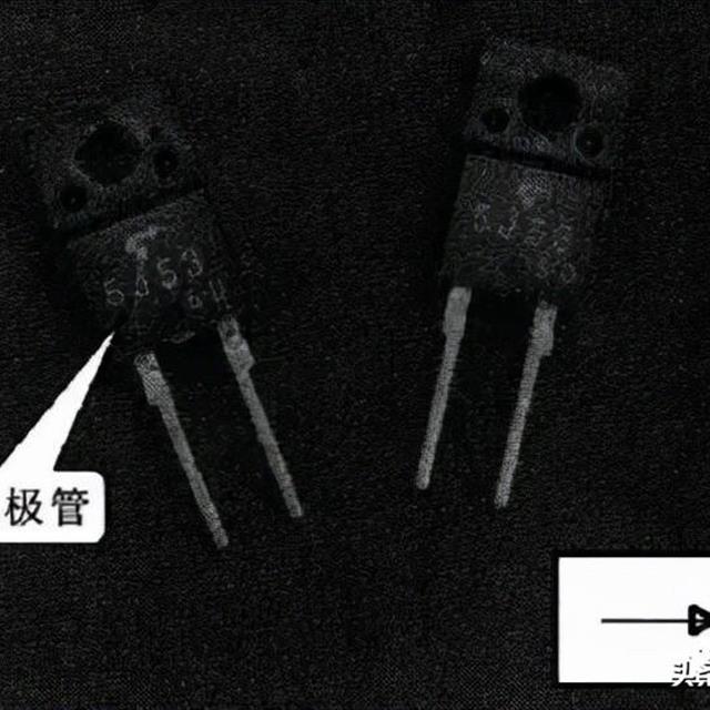 电磁炉盘线圈驱动电路元器件及工作原理