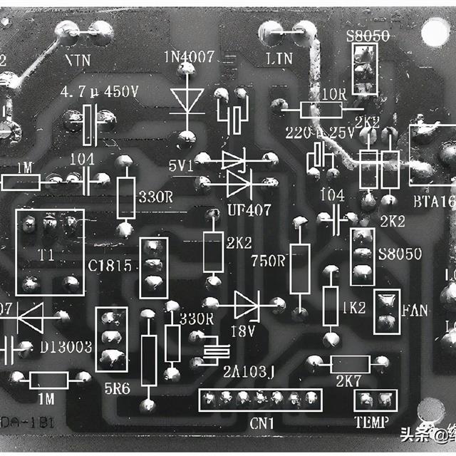 光波炉结构组成及工作原理