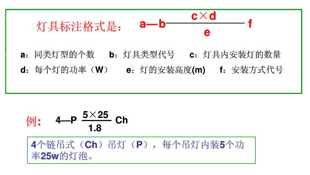 一文教会你如何读懂电气图纸，九成新手看了一遍果断收藏了！