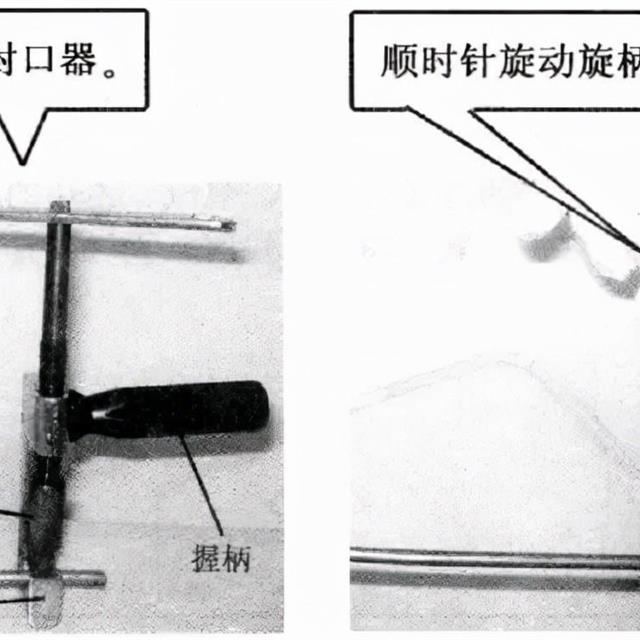 封口钳、封口器和气焊枪知识