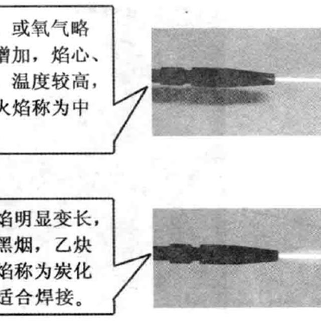 制冷系统维修气焊操作知识