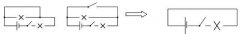 复杂电路简化的基本原则和经典例题