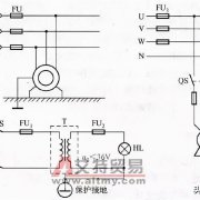 电器接地与漏电开关保护原理