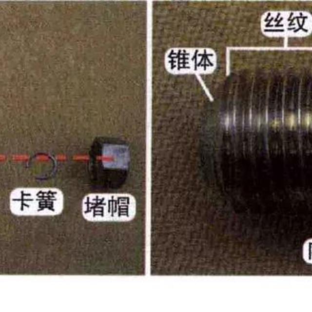 空调室外机二通阀和三通阀知识