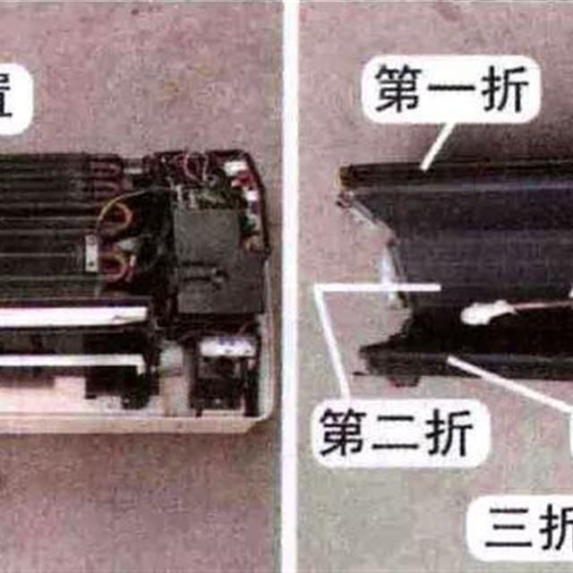 单冷型空调器制冷系统主要部件知识