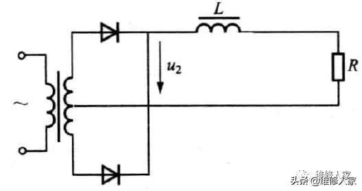 整流电路中的滤波电路知识