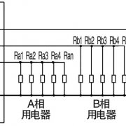 一次居民供电故障原因的分析