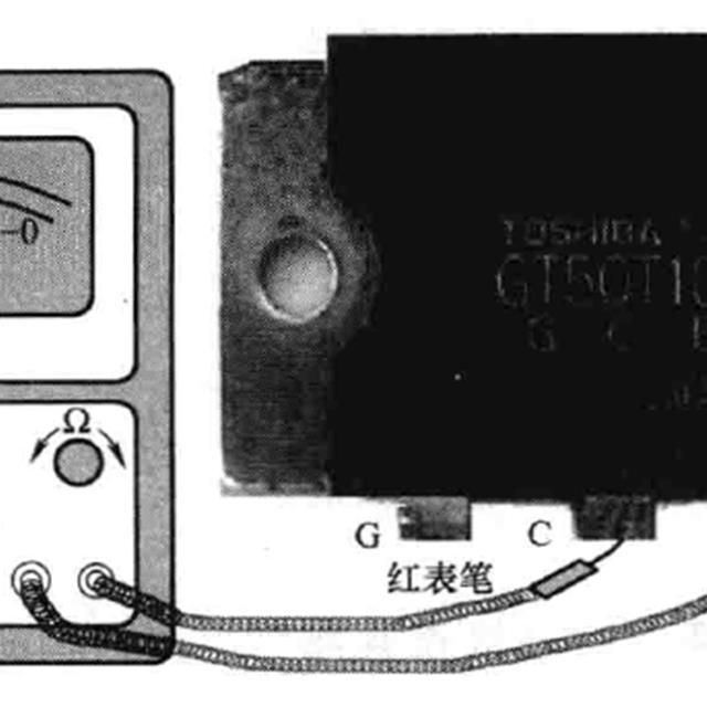 电磁炉故障检修程序介绍