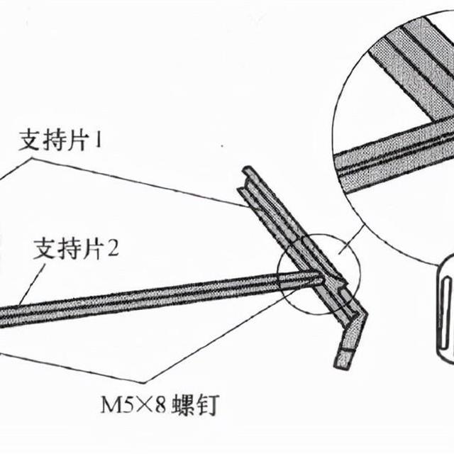 抽油烟机的安装方法