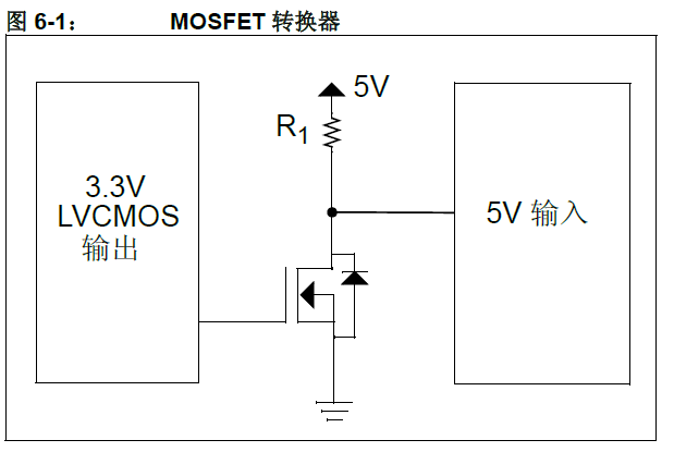 5V转3.3V电(píng)的19种方法技巧