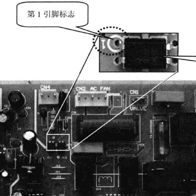 空调器电源电路的组成结构