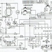 冰箱风扇不转故障检修一例