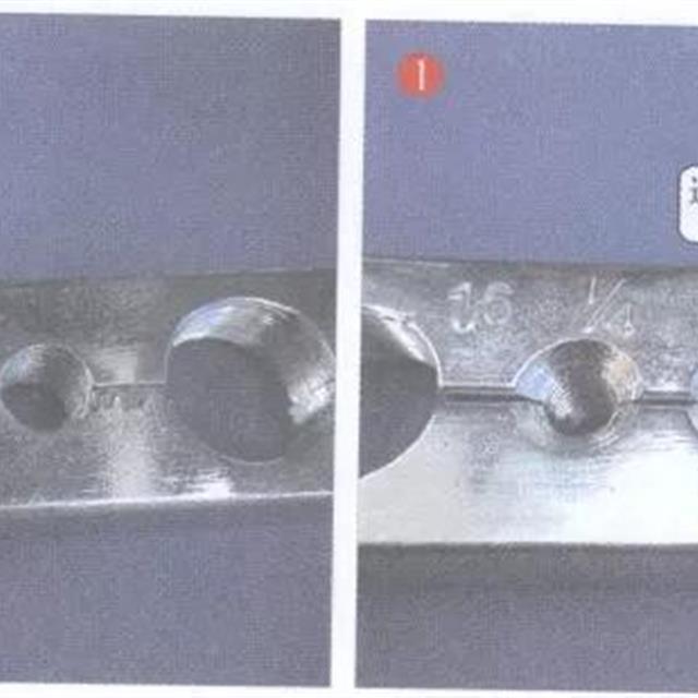 制冷维修中扩管器的操作方法