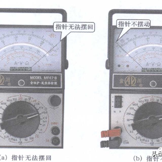 普通空调室外风扇电机性能检测方法