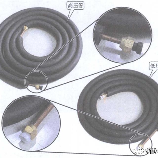 分体壁挂式空调器室内机的结构