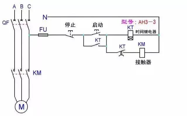 34个PLC相关接线图汇总