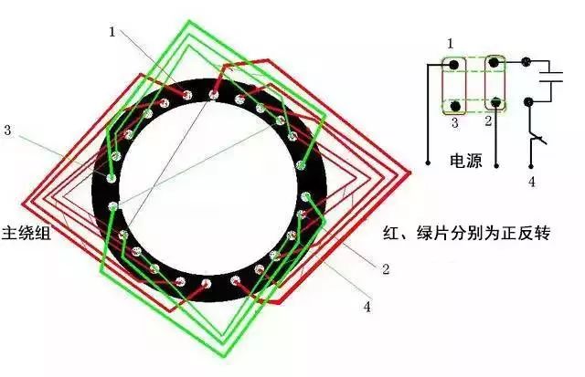 34个PLC相关接线图汇总