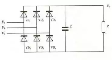 34个PLC相关接线图汇总