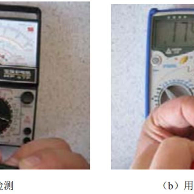 光耦合器的构成原理与检测